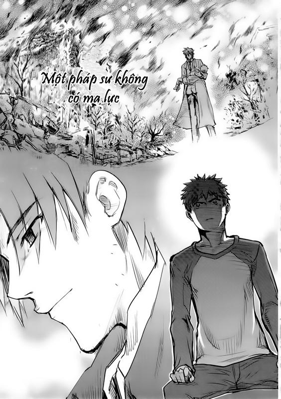 fate stay night chapter 55 17