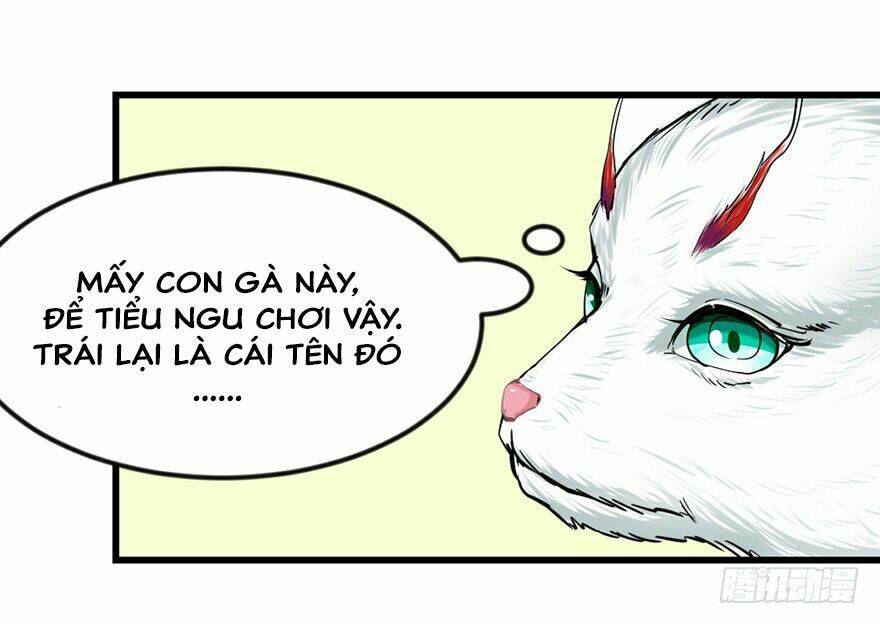 tiên thương chapter 7 16