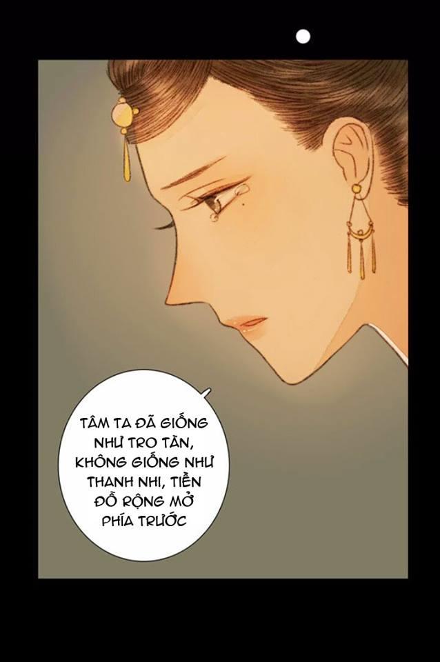 vương gia bá đạo và bác sĩ xinh đẹp chapter 35 17