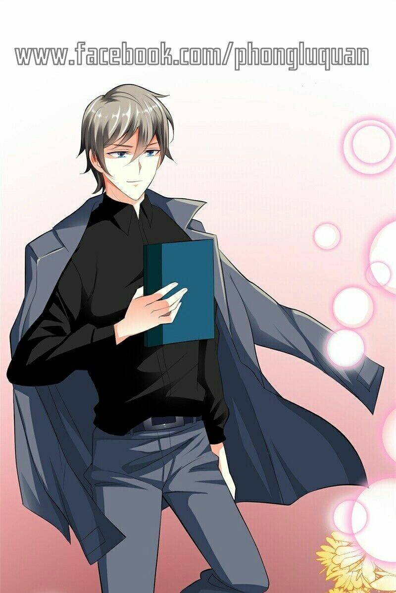 cực phẩm đại nhân - tiểu tâm can chapter 1 22