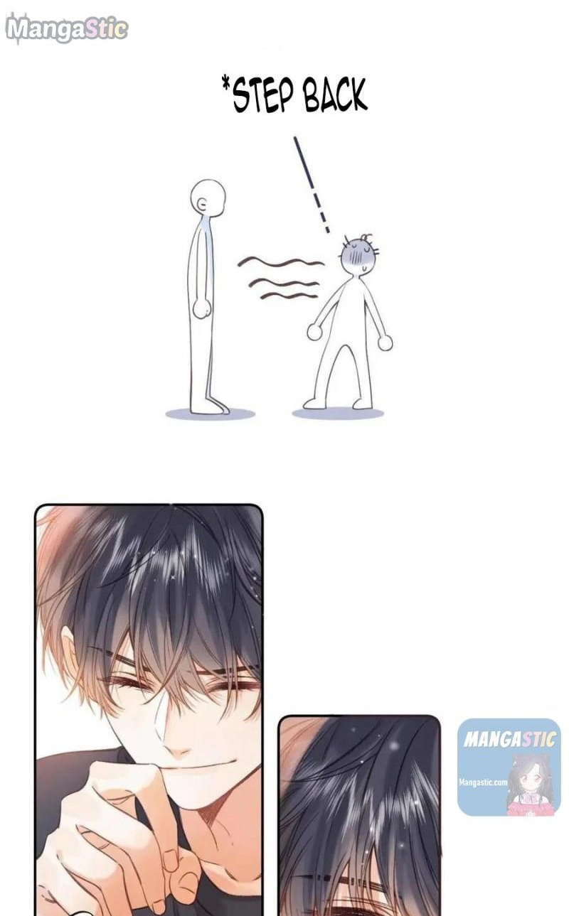 vụng trộm không thể giấu - mối tình thầm kín chapter 31 6