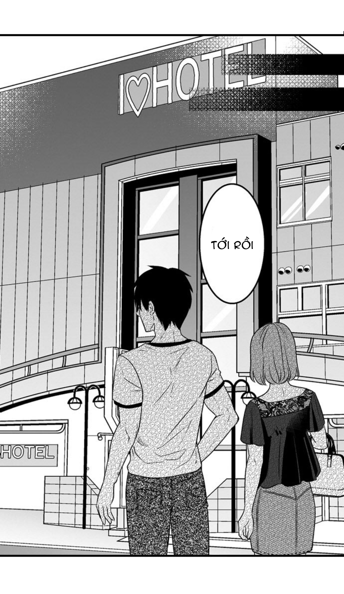 làm thế nào để người chưa có kinh nghiệm trong chuyện đó trở thành phóng viên 18+ (full) chapter 11.2 17