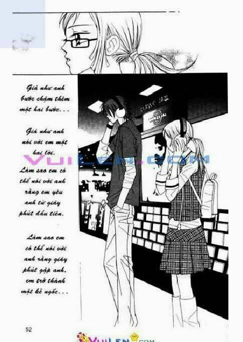 lớp học đặc biệt chapter 1 50