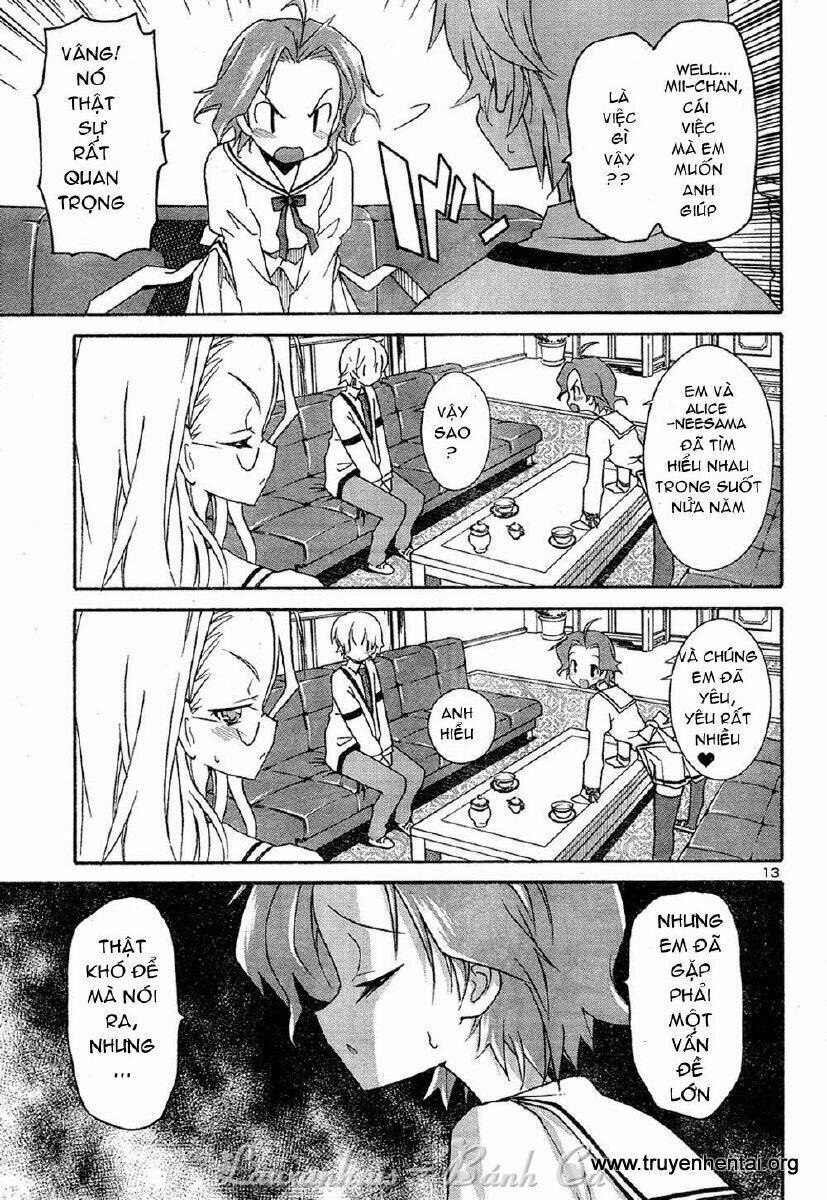 aki-sora chapter 12 12