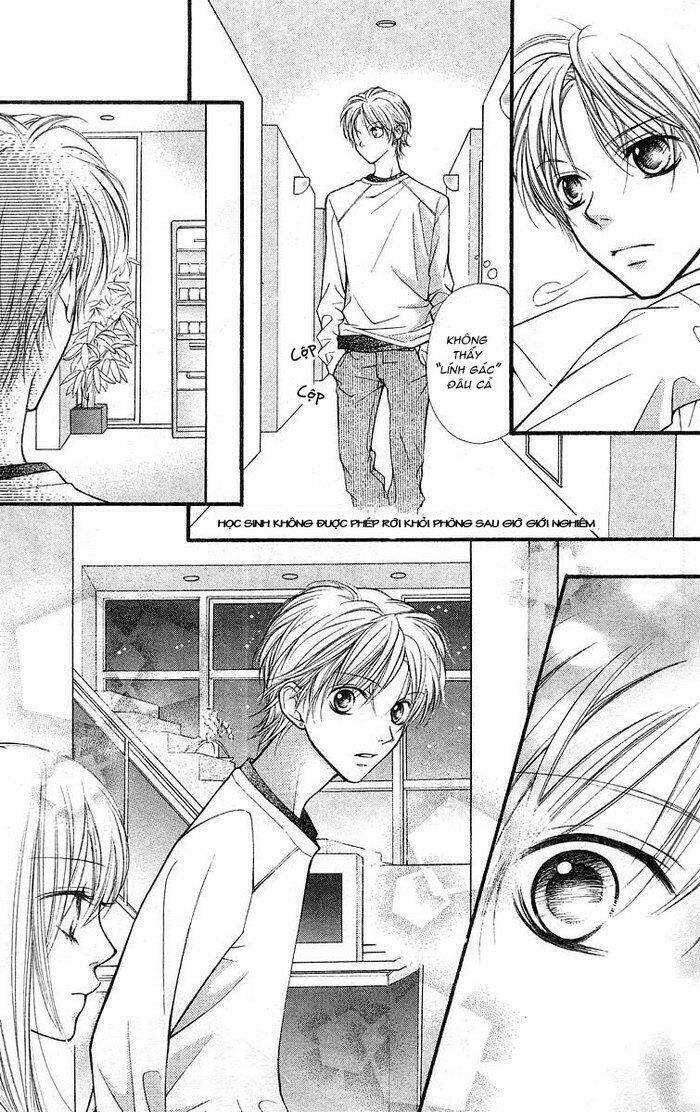 câu chuyện tuổi teen chapter 21 37