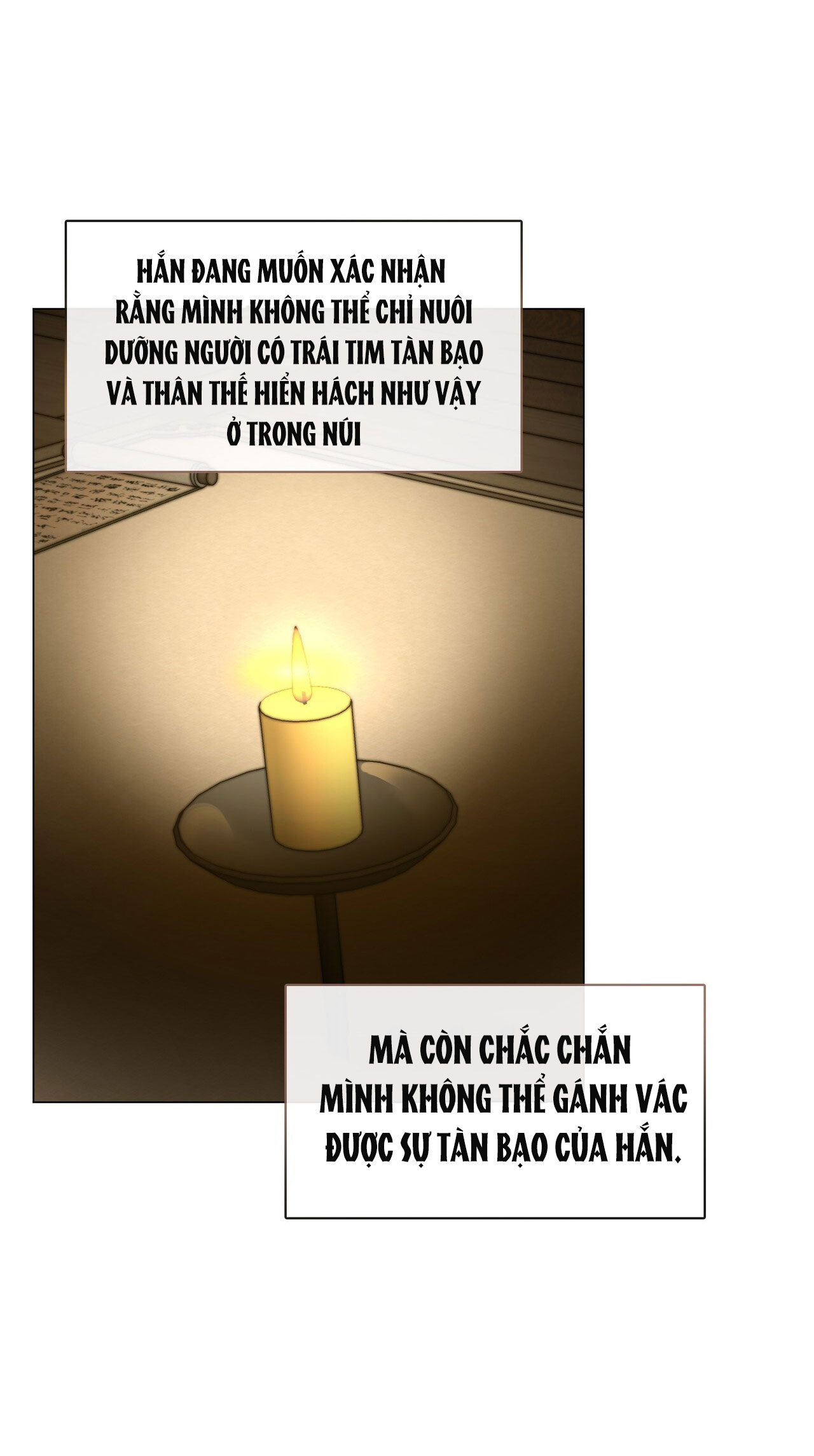 nâng niu nuôi dưỡng giáo chủ ma giáo chapter 4.1 17