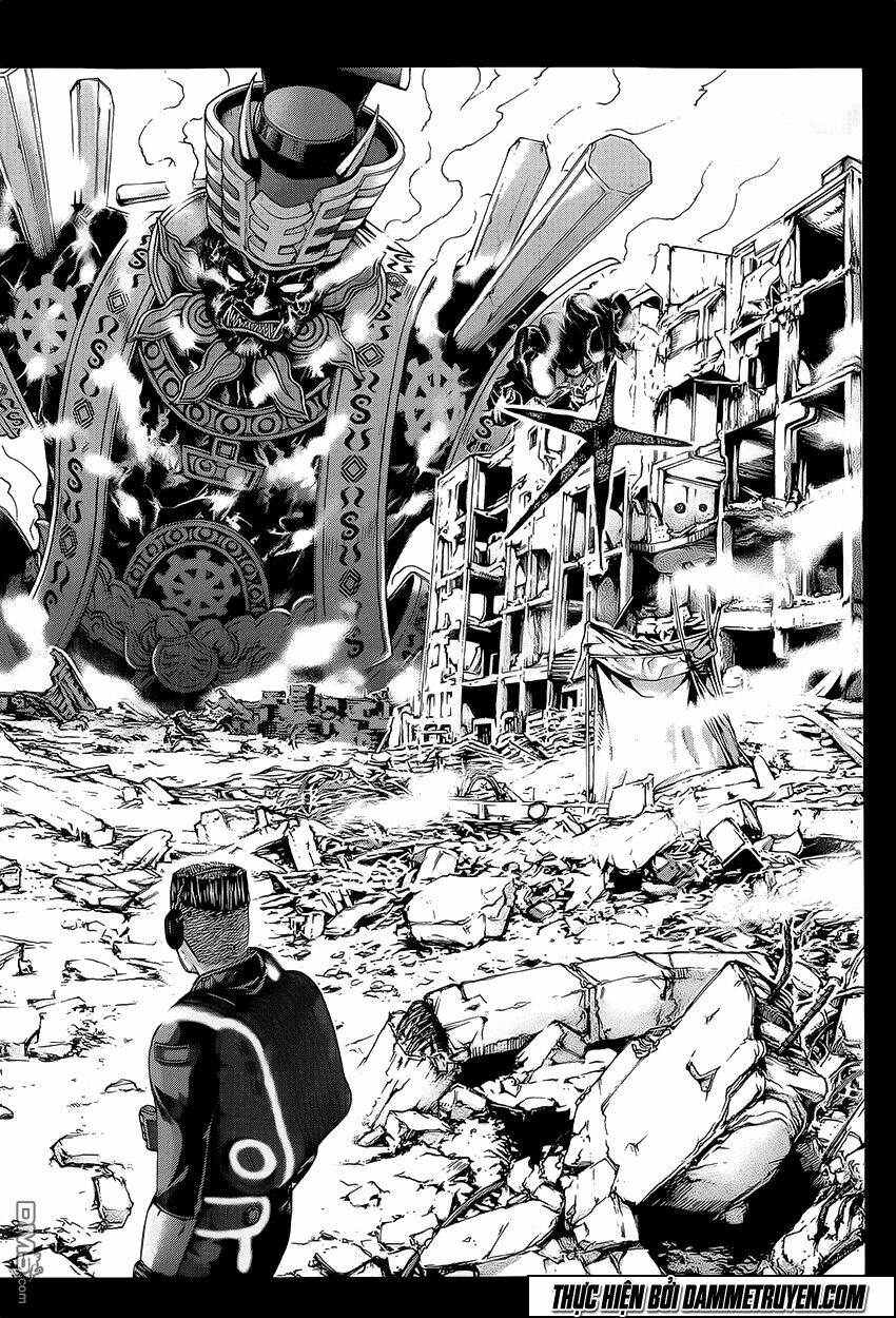 soul reviver south chapter 5 11