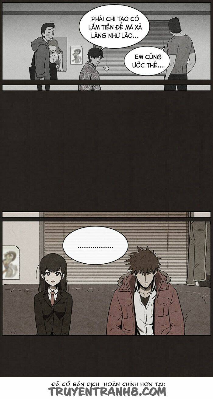 đứa con của quỷ dữ chapter 63 28