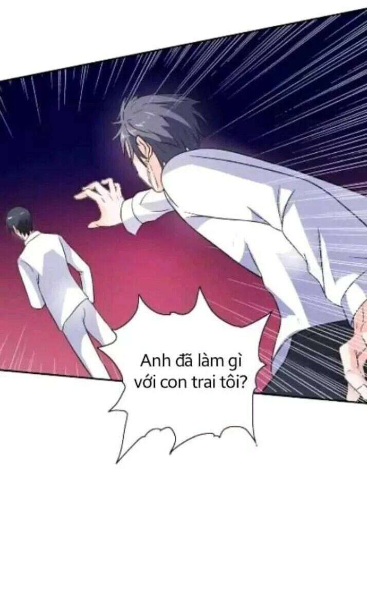 1 nửa hoàn hảo của ceo chapter 19 10