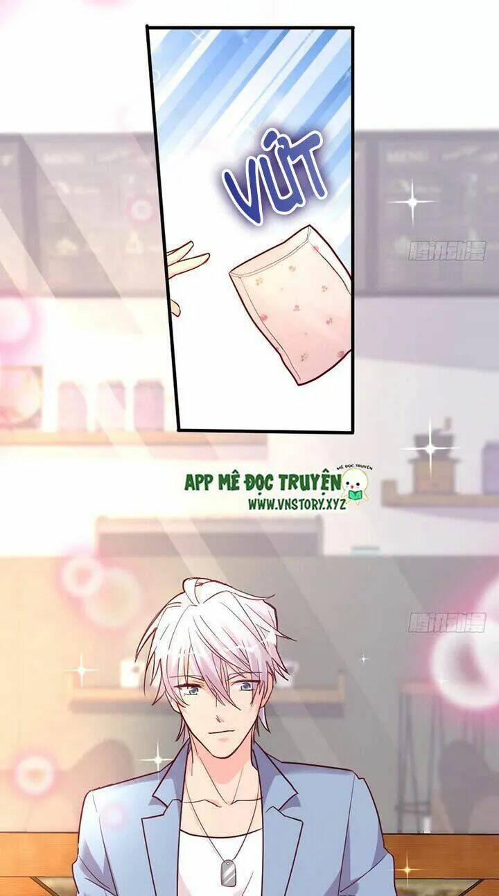 thiên hậu trở về chapter 76 13