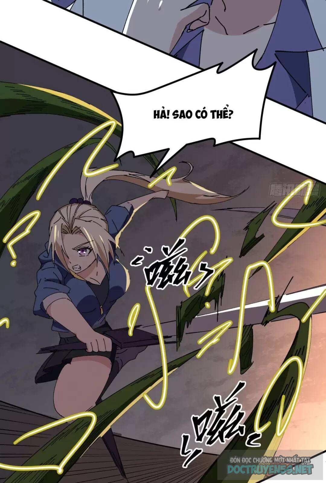 giải cứu 99 nữ chính ở mạt thế chapter 104 23