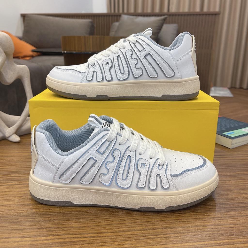 Giày thể thao nam, giày sneakers nam ApdeA - BX7