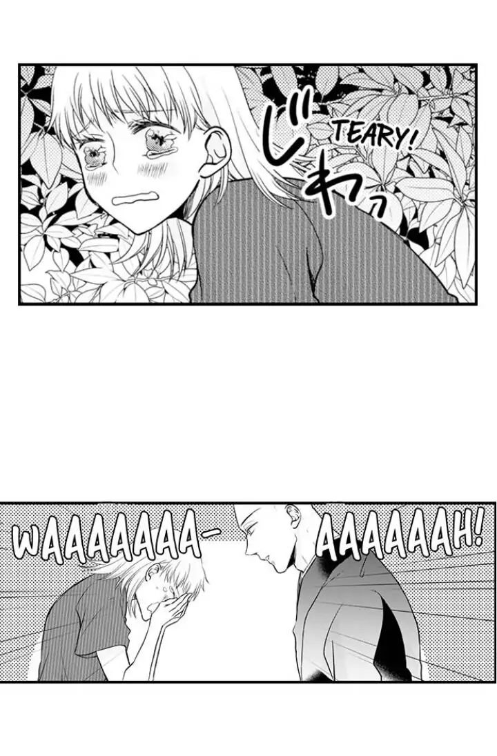 dây dưa một đêm dâm đãng với nhà sư chapter 143.2 12