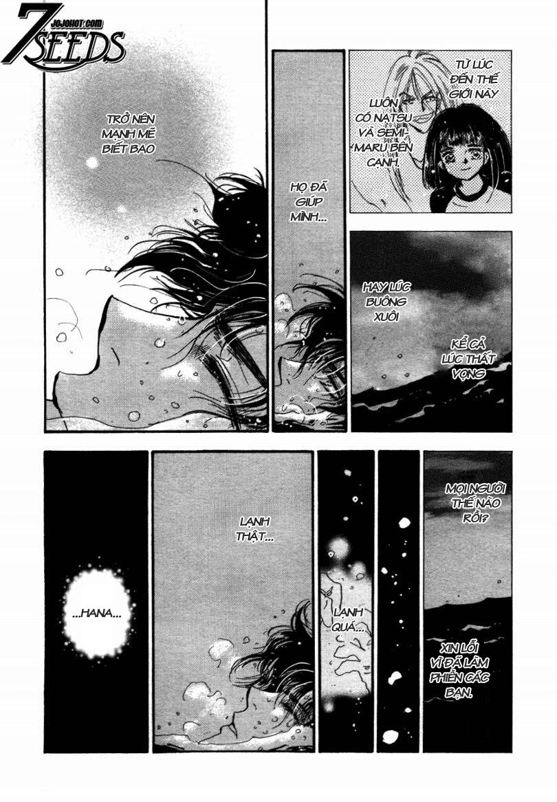 mầm sống chapter 92 29