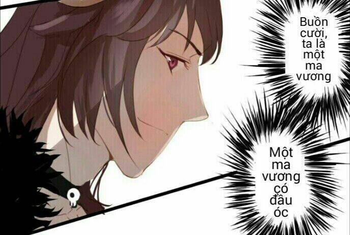 ma vương đại chiến dũng sĩ chapter 1 7