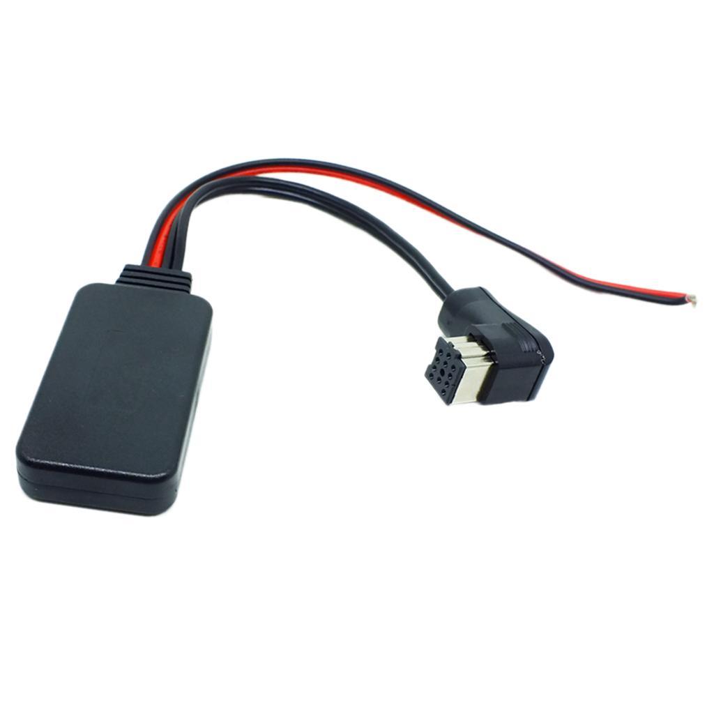 For   BUS Bluetooth Wireless  Audio Stereo Module