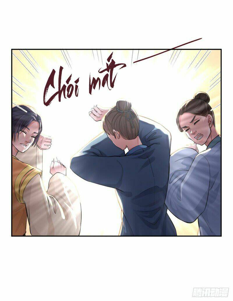 nghiên hương kỳ đàm chapter 43 5