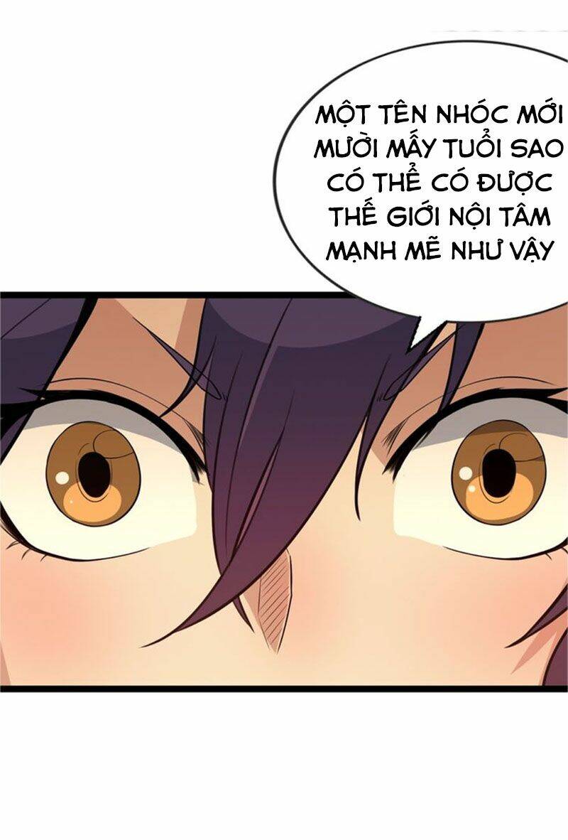 ta luyện dược thành thánh chapter 26 27