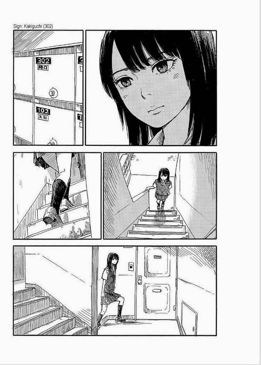 boku wa mari no naka chapter 37 14