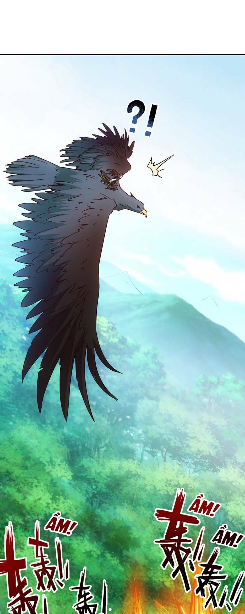 hồng thiên thần tôn chapter 24 44