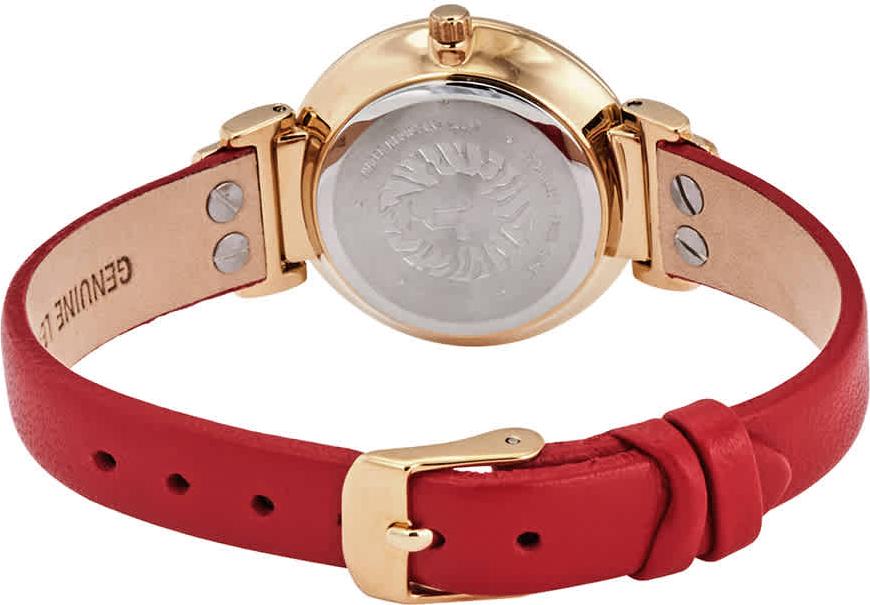 Đồng hồ thời trang nữ ANNE KLEIN 2156CHRD