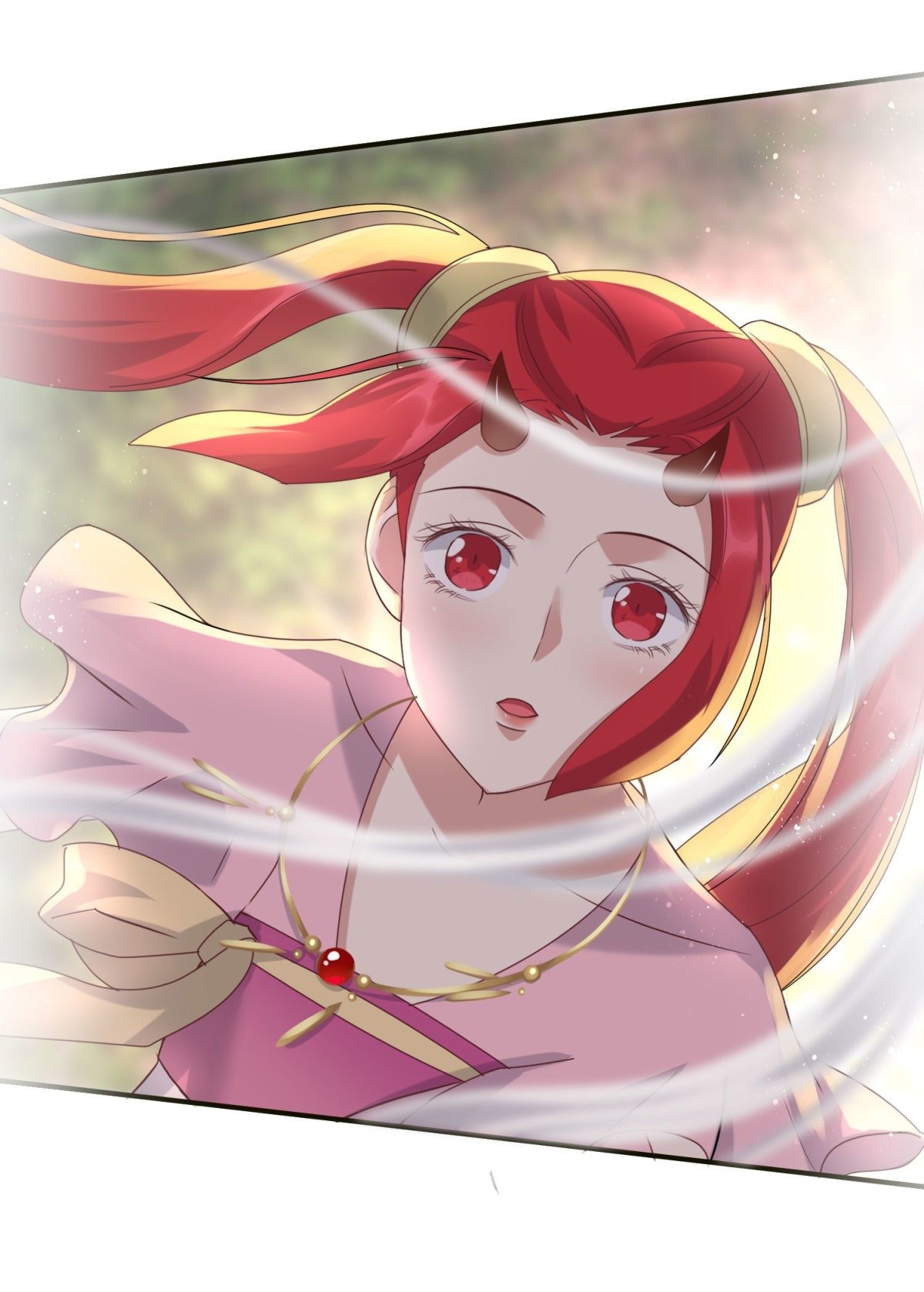 lãnh tà minh vương đầu quả tim sủng chapter 7 4