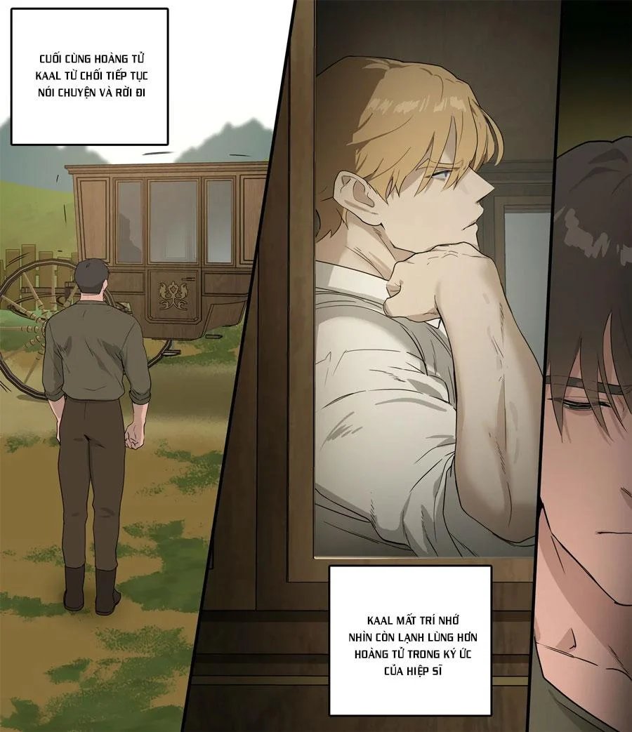 oneshort bl của ppatta chapter 56 12