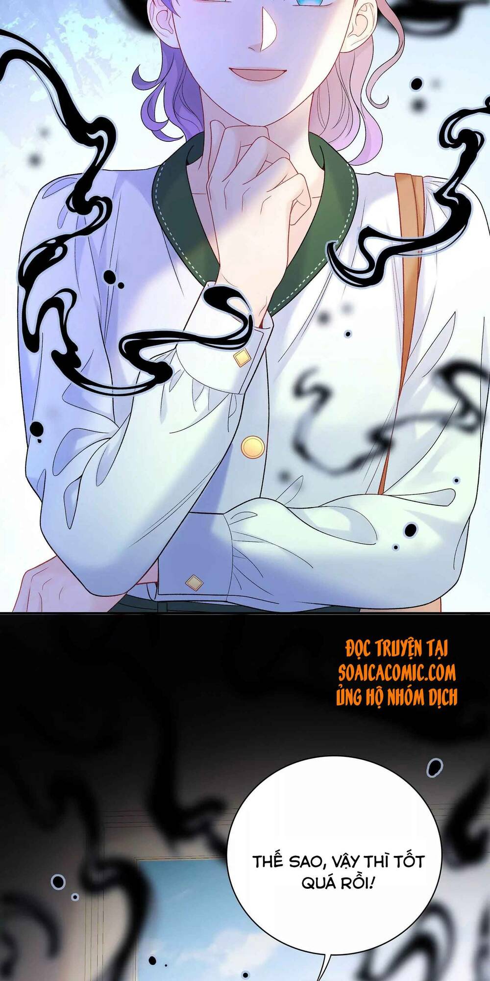 tôi dựa vào tà ý: nghịch chuyển nhân sinh chapter 20 4