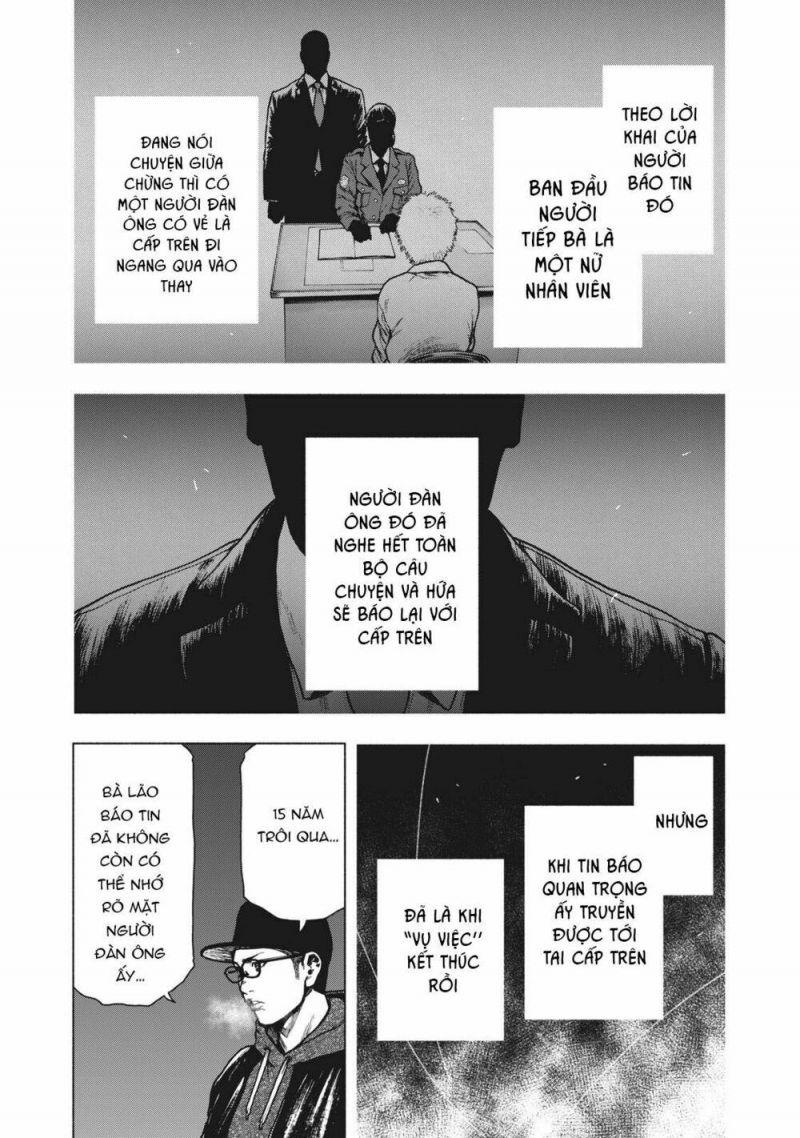 shin'ai naru boku e satsui wo komete chapter 63 3