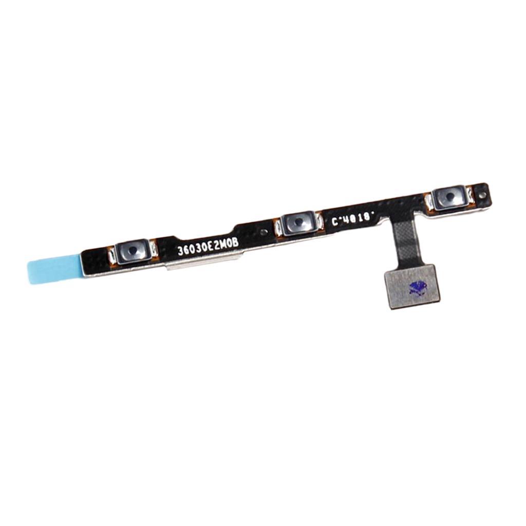 Internal Power Volume Mute On/Off Switch Flex Ribbon Cable for Xiaomi mi 8se