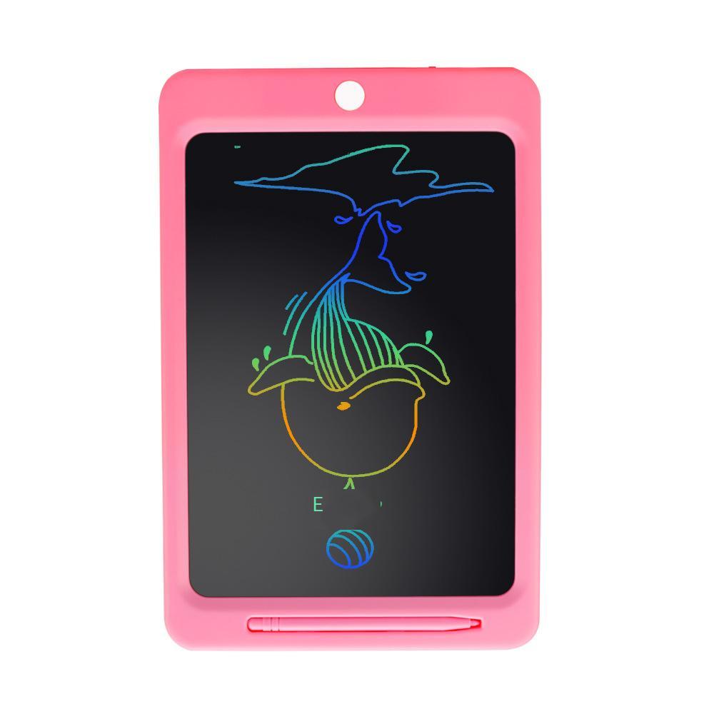 Bảng viết tùy chỉnh thuận lợi nhất Bảng viết tay LCD Bảng vẽ dành cho trẻ em Bảng vẽ điện tử Bảng viết LCD Bảng viết tay Bảng vẽ