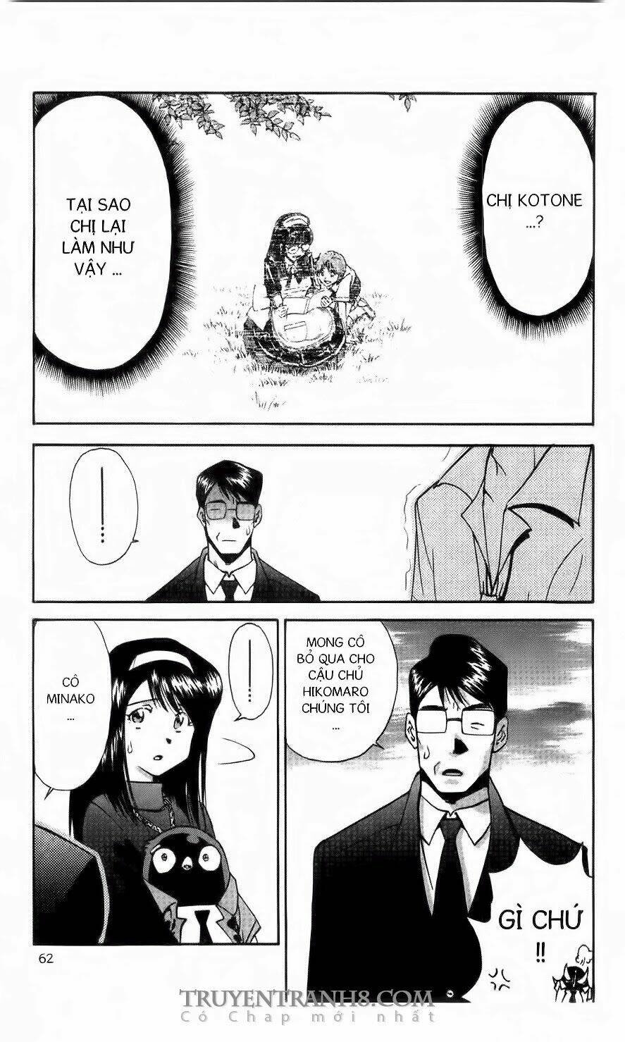 chim cánh cụt ginji chapter 37 17