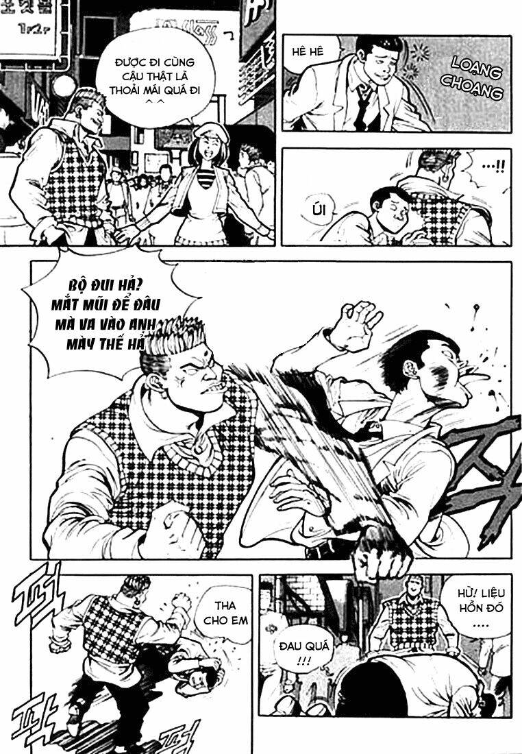 change guy chapter 1 3