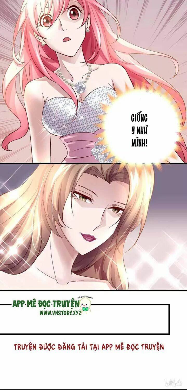 trò chơi săn tình - tổng tài khó kìm lòng chapter 62 29