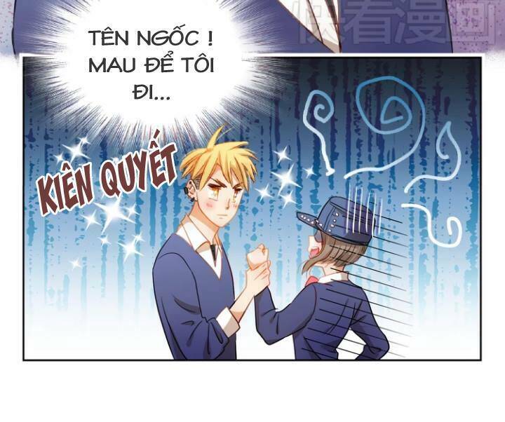 sự cám dỗ xấu xa chapter 4 8