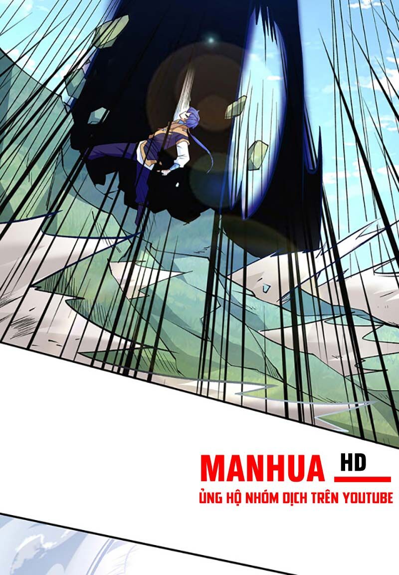 võ đạo độc tôn chapter 560 25