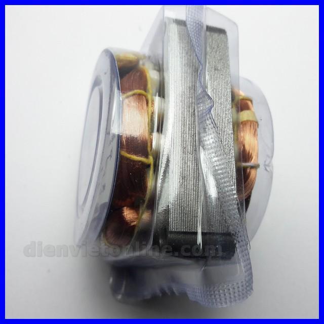 Cuộn dây quạt B4 lốc quạt B4-44 Stato quạt