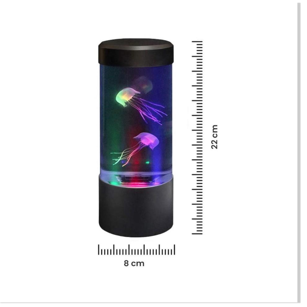 Đèn led để bàn LED trang trí 3D
