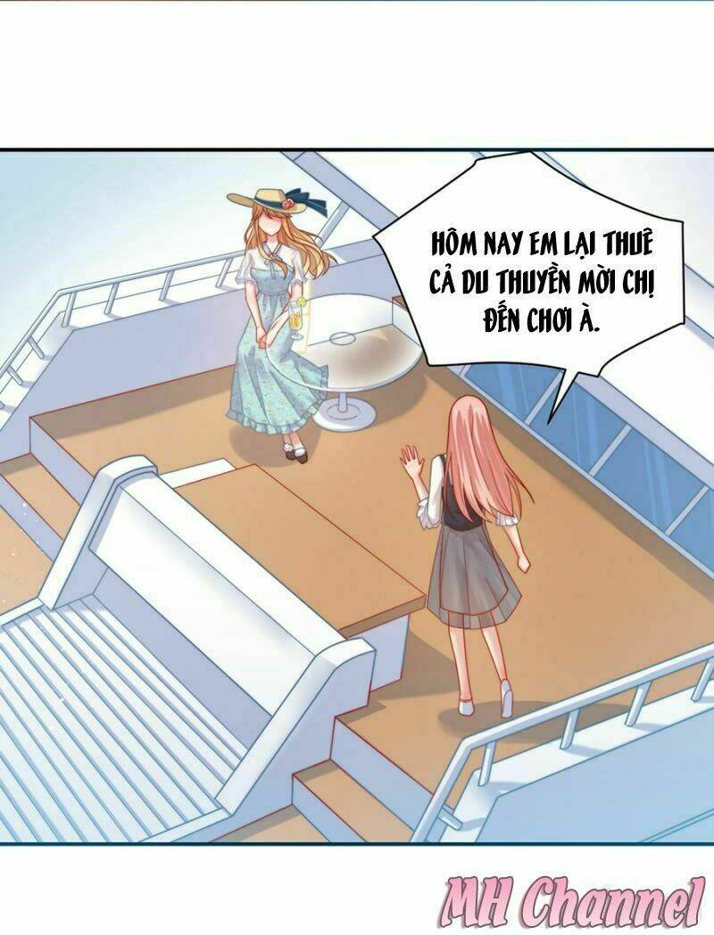 ma lạt thiên kim đẩu ác thiếu chapter 187.1 11