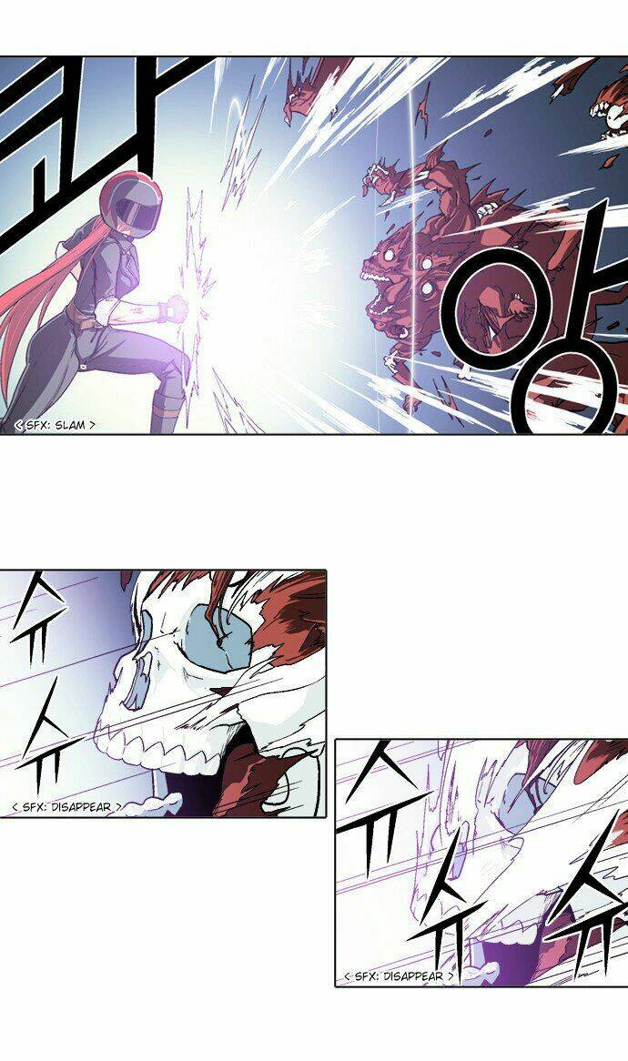 the language of god chapter 23 6