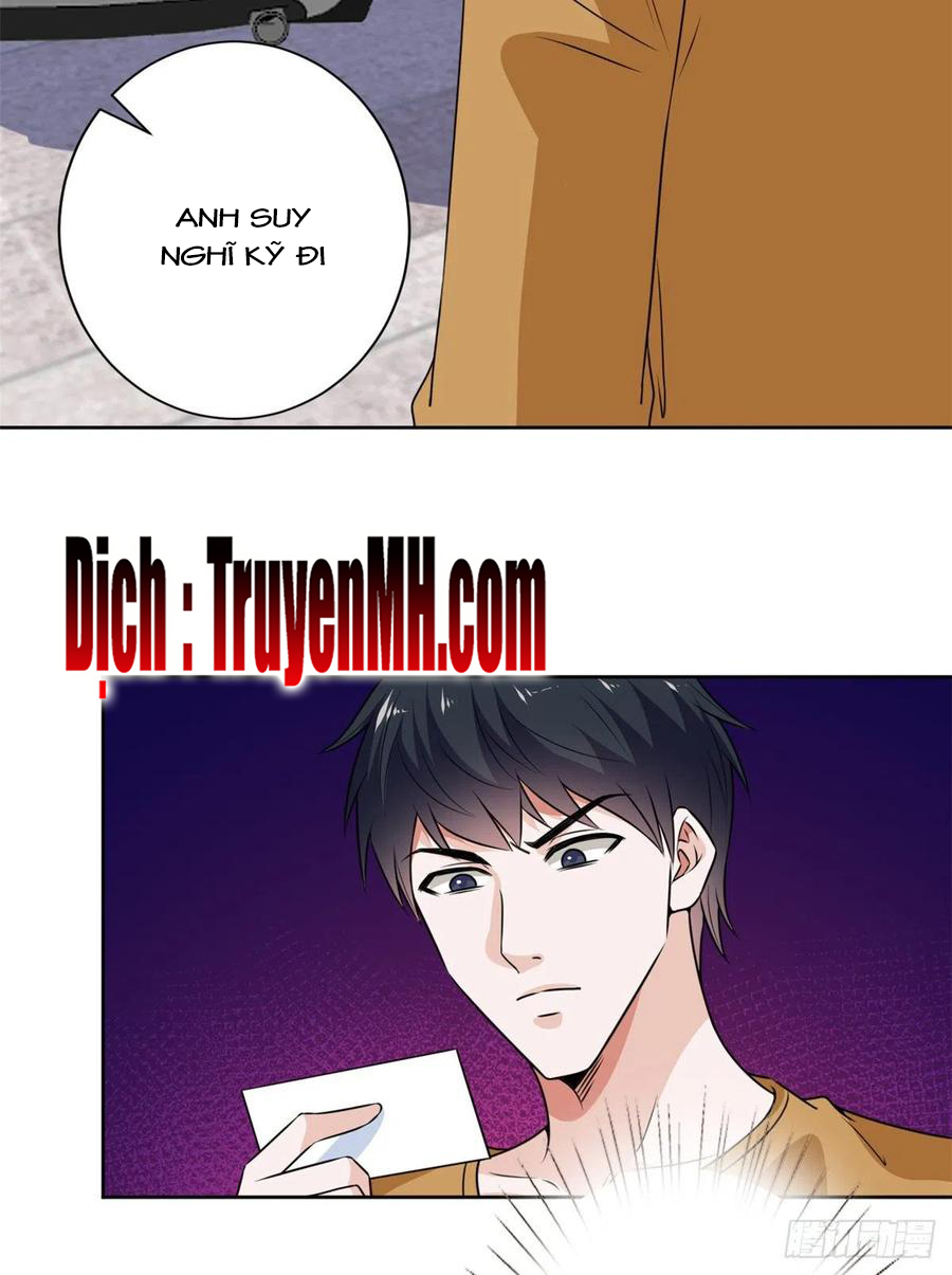 thí hôn lão công, cần giúp sức chapter 230 6