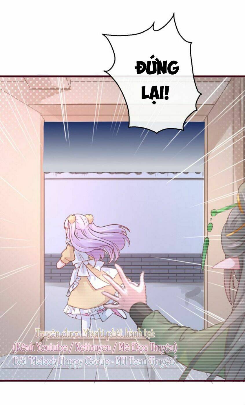 mỹ vị hữu không phải lỗi của tôi chapter 1.3 25