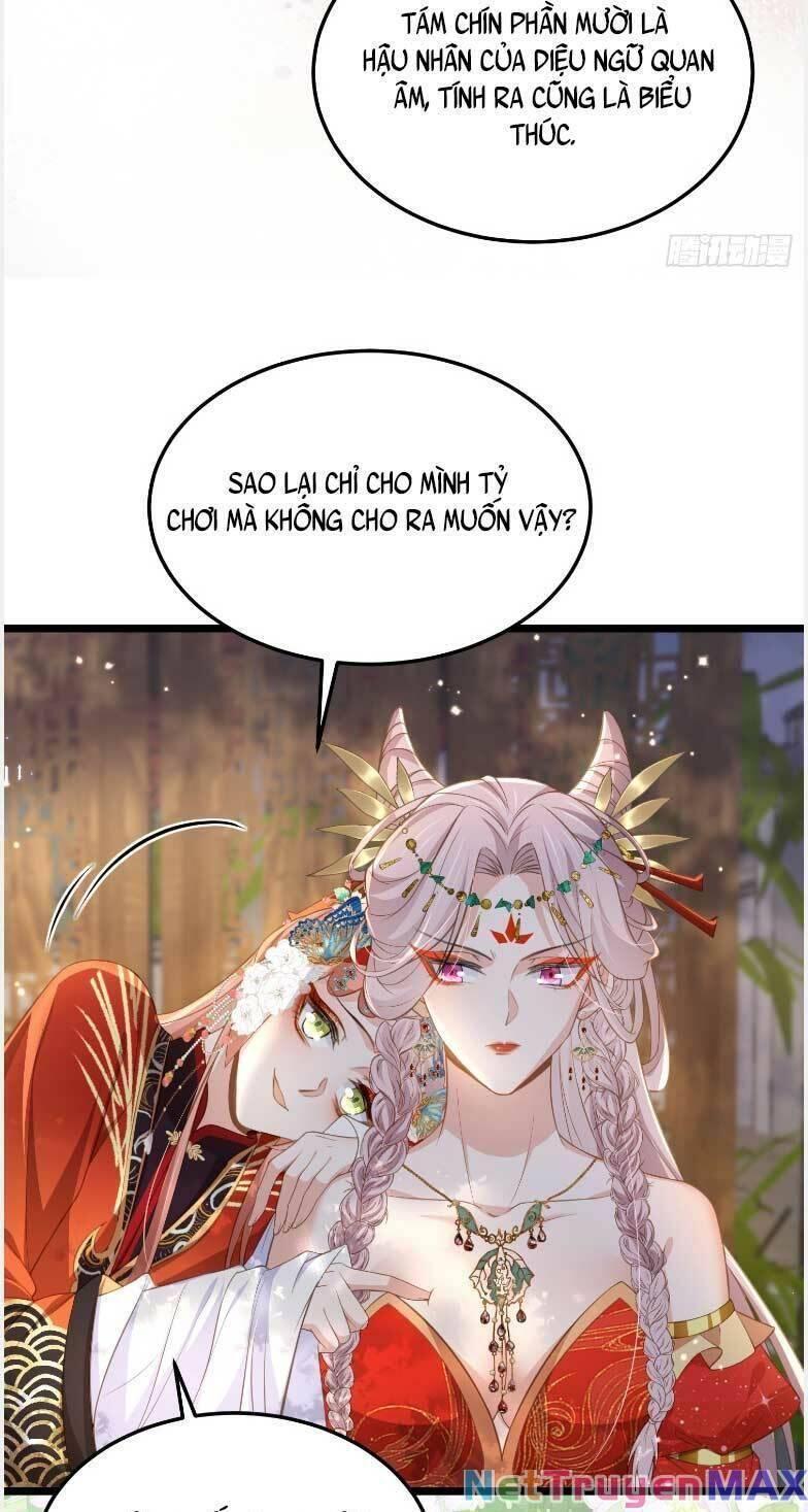 hoạn phi thiên hạ chapter 359 27