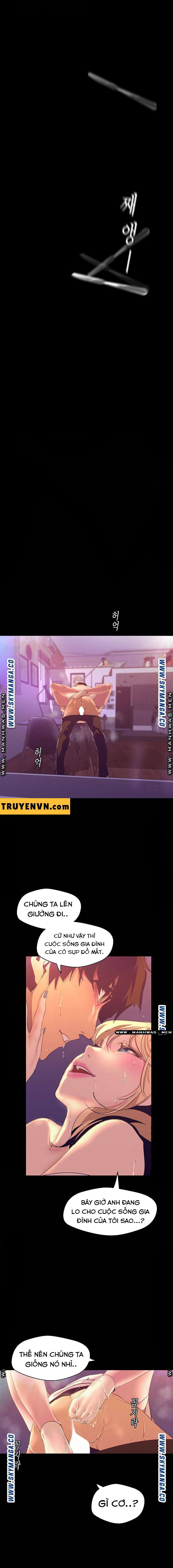 một thế giới mới tuyệt vời chapter 110 15