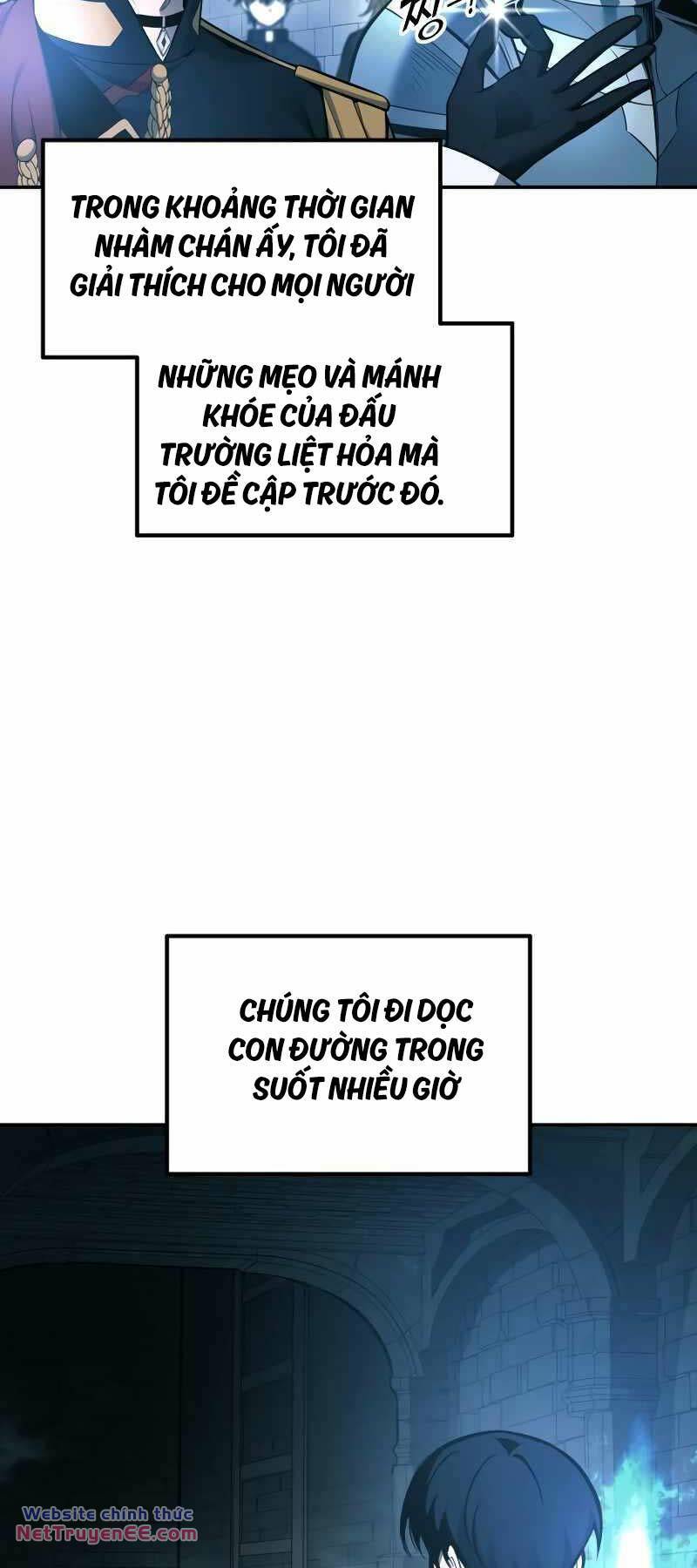 Trở Thành Hung Thần Trong Trò Chơi Thủ Thành Chapter 86 78