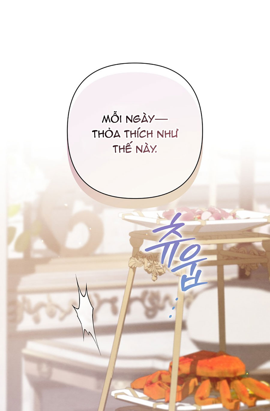 [18+] ác ma hôn chân tôi chapter 20.2 35