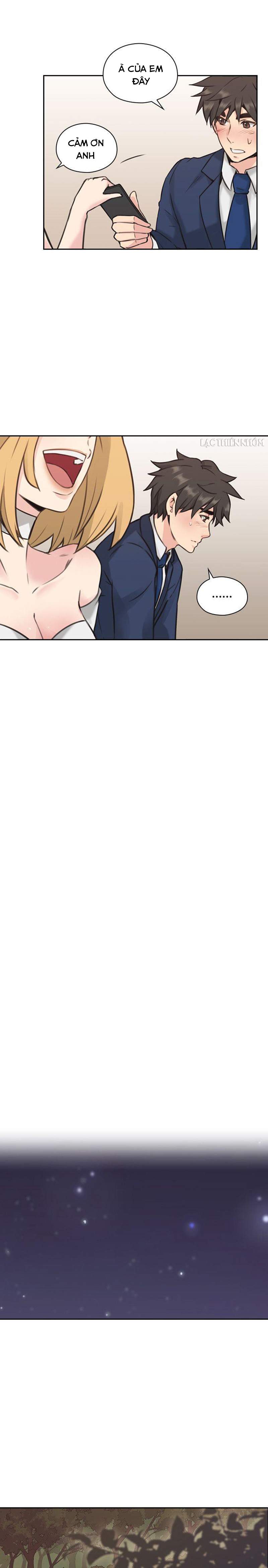 hoán đổi nhân tình chapter 11 27