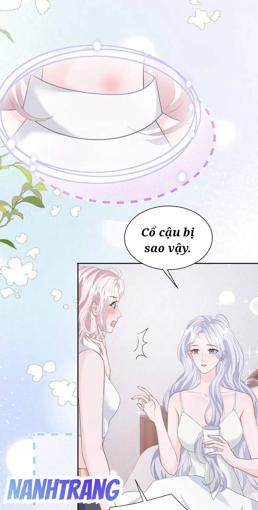 mận xanh chapter 36 10