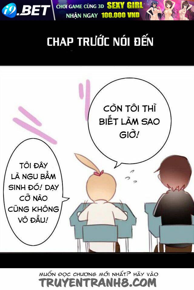 phụ đạo sau giờ học chapter 2 2