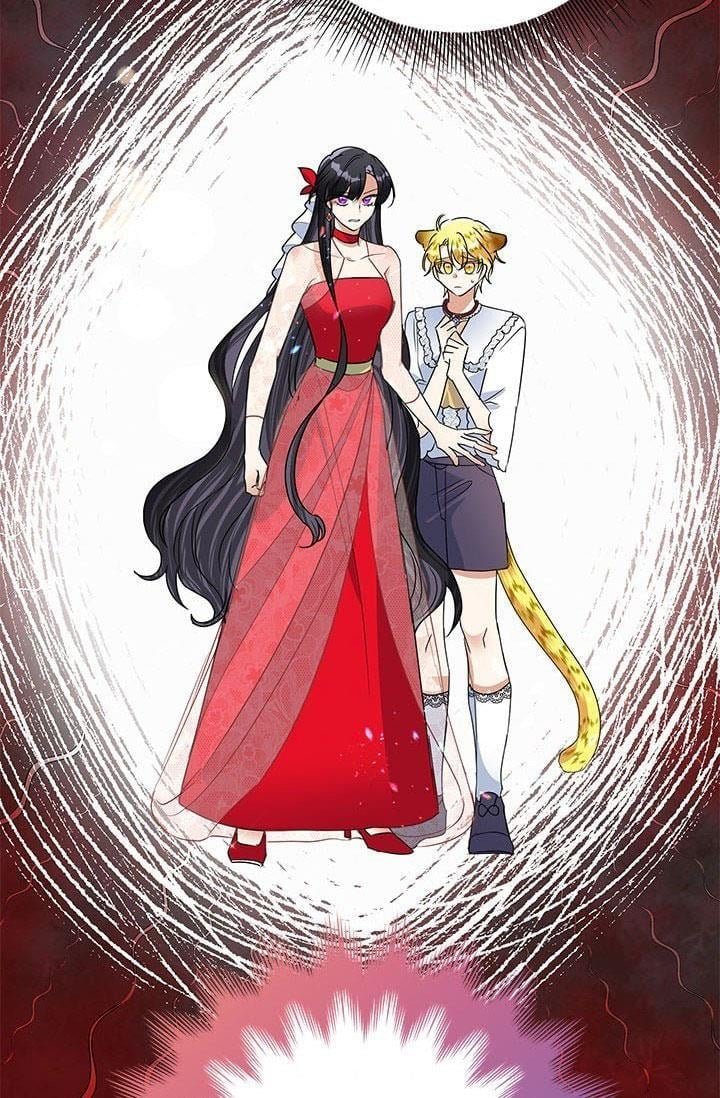 ác nữ hôm nay lại yêu đời rồi! chapter 21.5 20